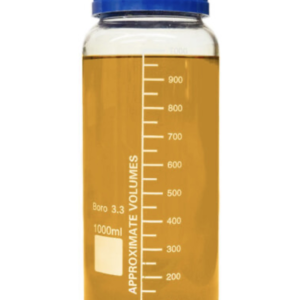 “CAT 3” THCA Distillate