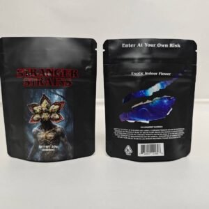 Custom / White-Label Packaging