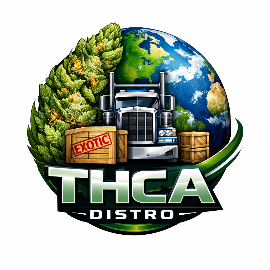 THCA Wholesale